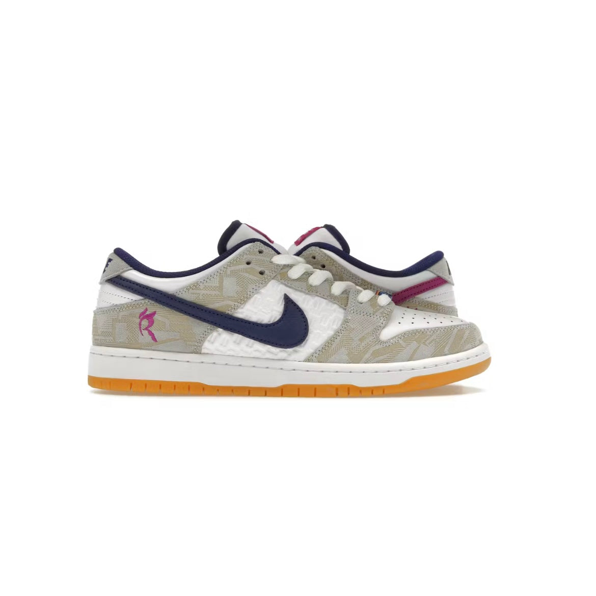 Nike SB Dunk Low Rayssa Leal Sz 10.5 (DS)