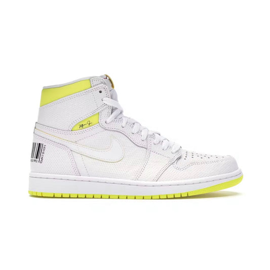 Jordan 1 Retro High First Class Flight Sz 8 DS