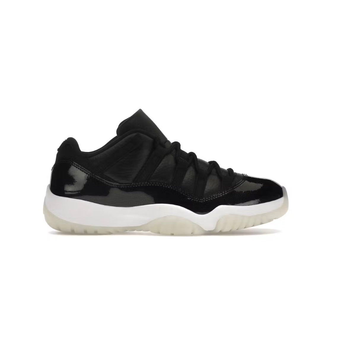 Jordan 11 72-10 Low Sz 9.5 (DS)