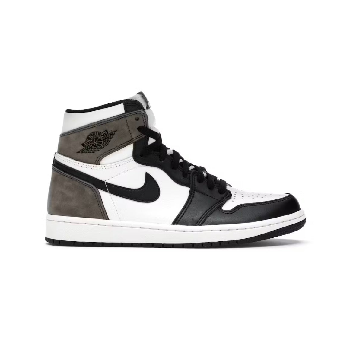 Jordan 1 Mocha High Sz 10 (DS)