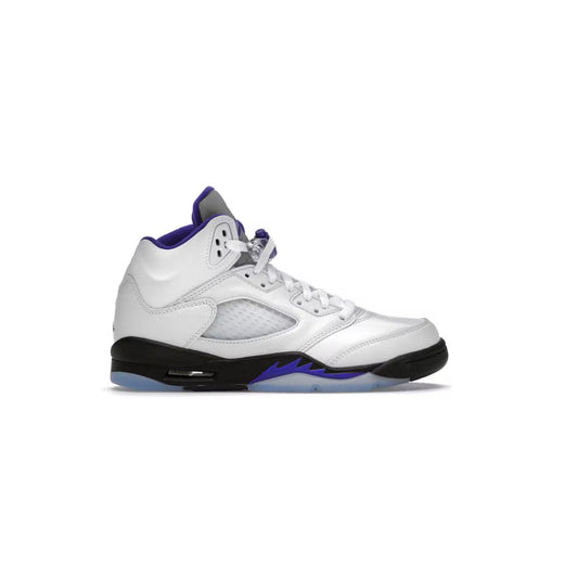 Jordan 5 Concord Sz 7Y/8.5W (DS)