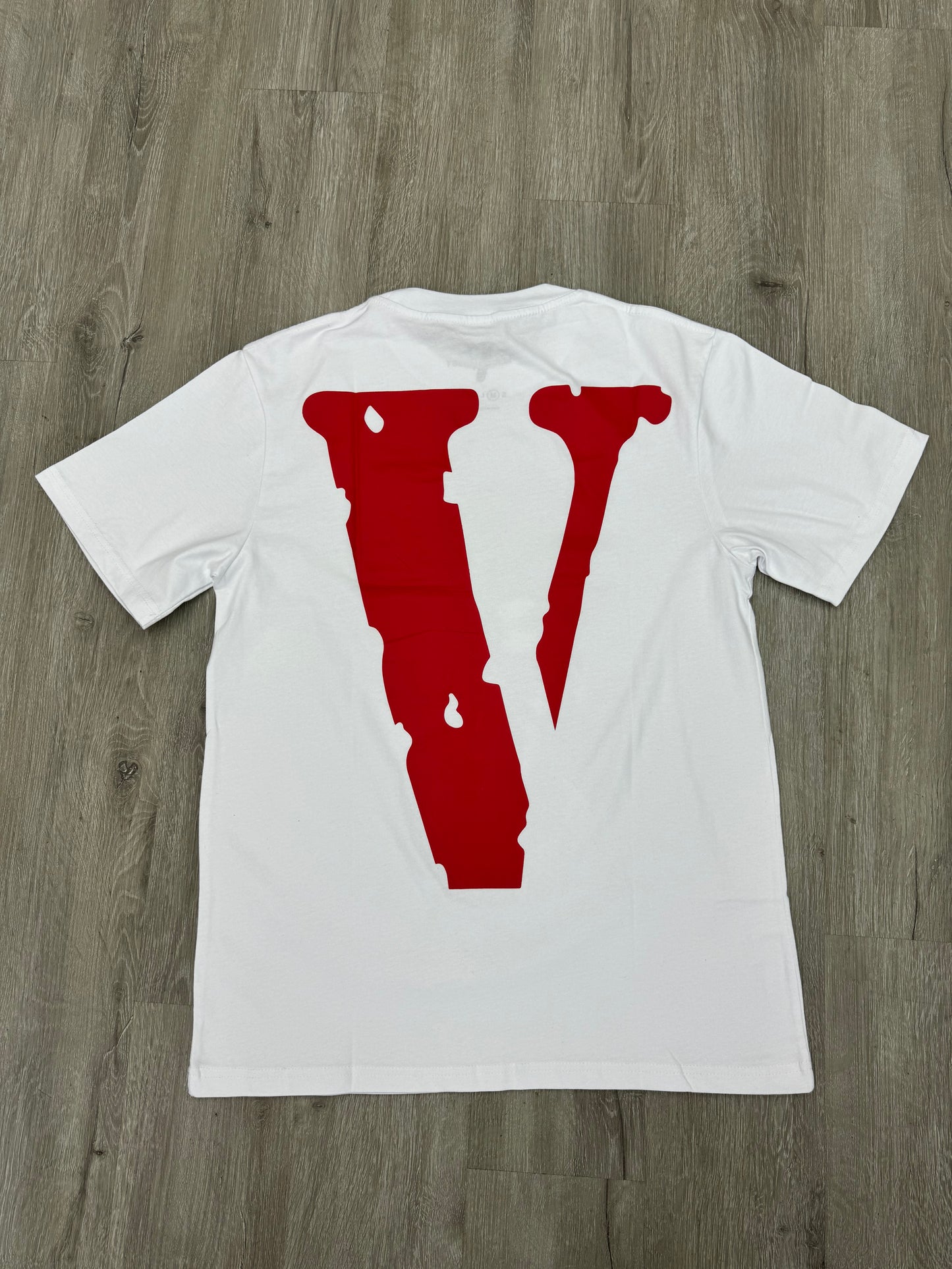 Vlone X NBA Youngboy Reaper Tee Sz  Medium