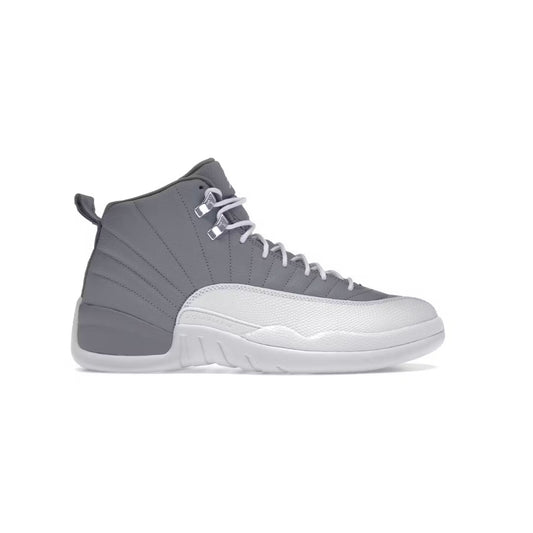 Jordan 12 Stealth Sz 9 (DS)