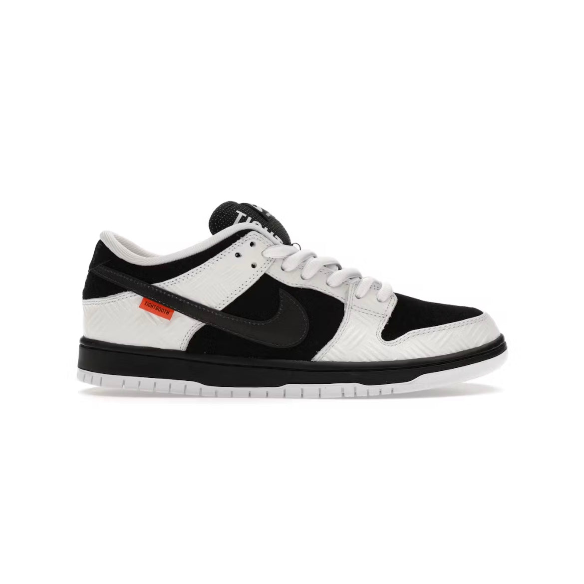 Nike SB Dunk Low Pro Tightbooth