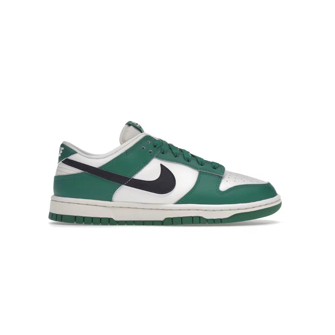 Nike Dunk Low Green Lottery Sz 9.5 (DS)