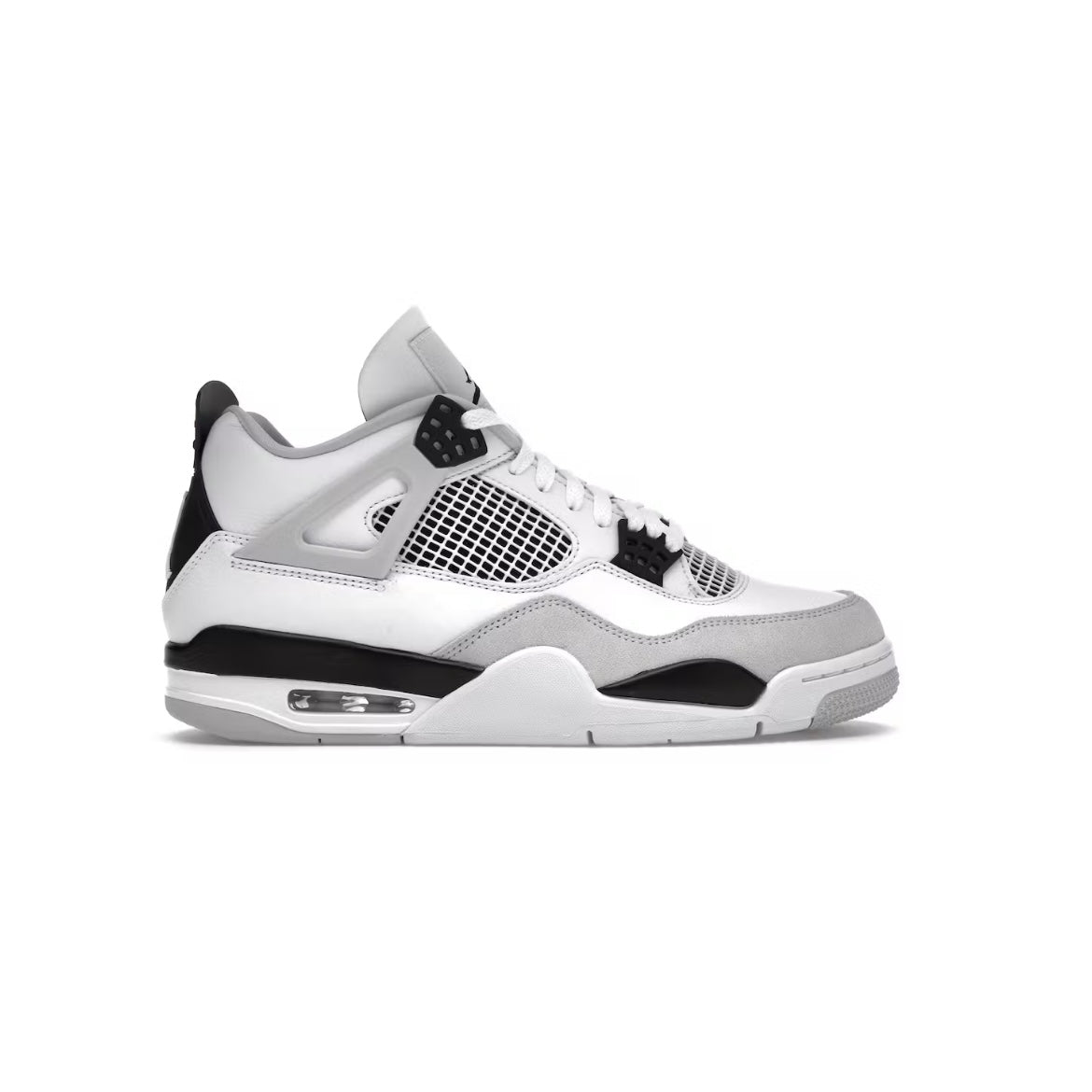 Jordan 4 Military Black Sz 11.5 (DS)