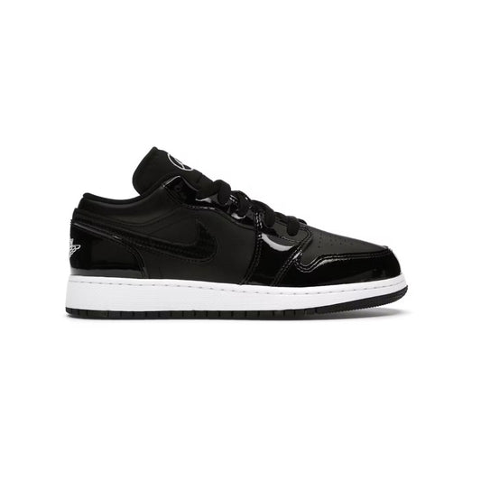 Jordan 1 Low All-Star Sz 4Y/5.5W (DS)