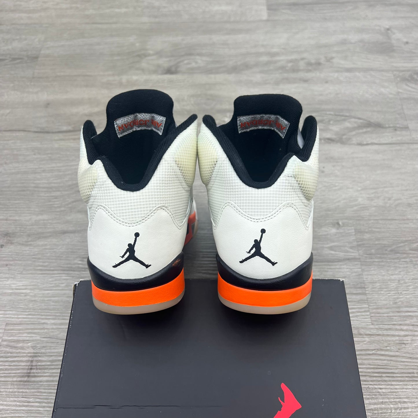 Jordan 5 Shattered Backboard Sz 10.5 (Preowned)