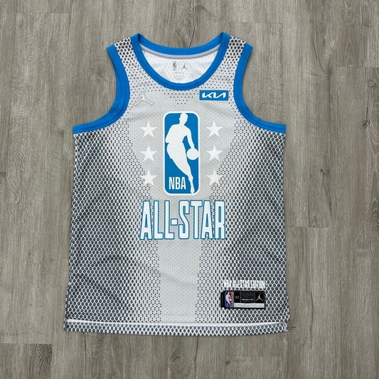 Jordan Brand Trae Young All-Star Jersey Sz XL