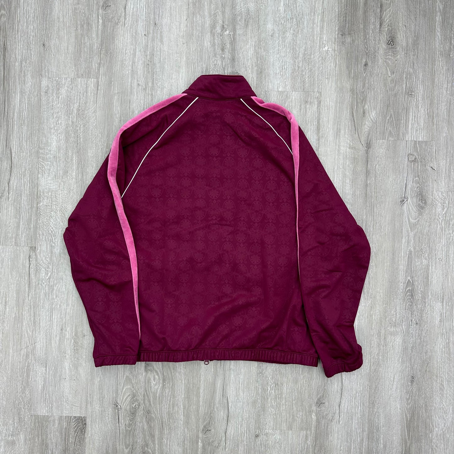 Nike Giannis Track Jacket