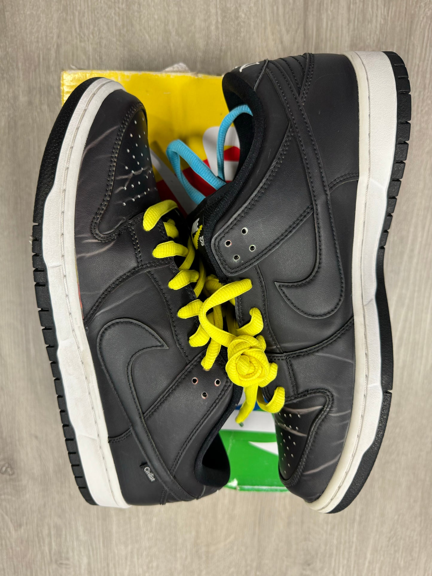 Nike SB Dunk Civilist Sz 10 (Preowned)