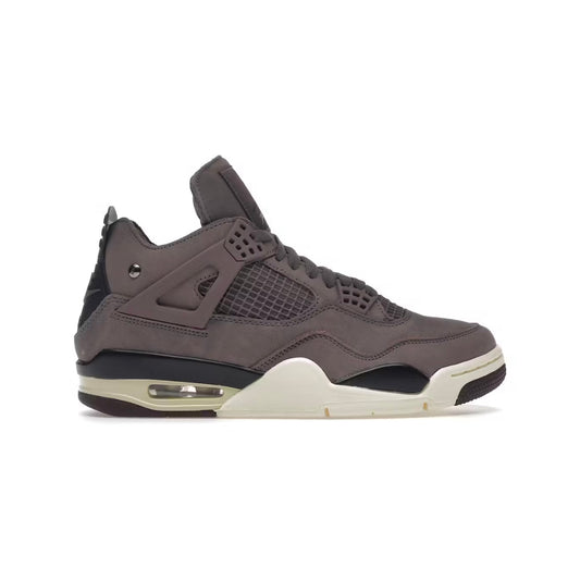 Jordan 4 Retro A Ma Maniere Violet Ore Sz 13 DS