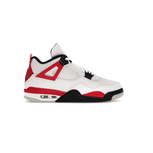 Jordan 4 Red Cement Sz 10.5 (DS)