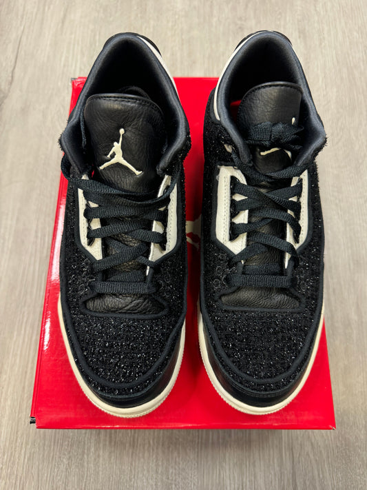 Jordan 3 Vogue Sz 9W/7M (Preowned)