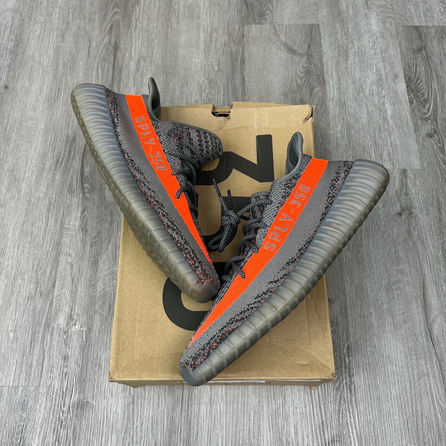 Yeezy Boost 350 V2 Beluga Reflective