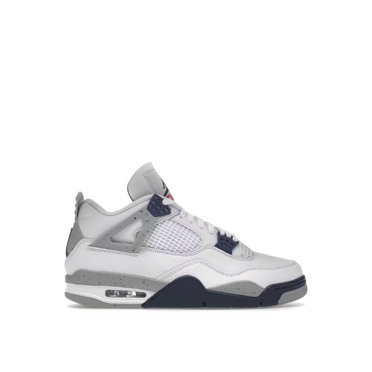 Jordan 4 Midnight Navy Sz 9.5 (DS)