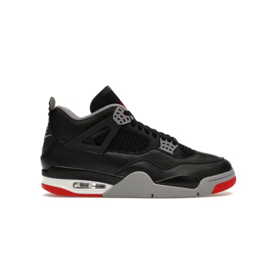 Jordan 4 Reimagined Bred Sz 8 (DS)