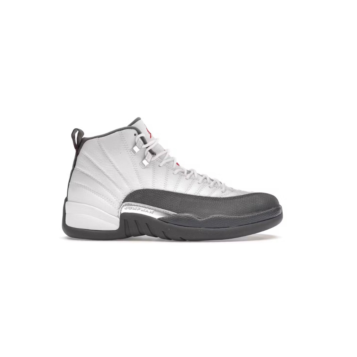 Jordan 12 Dark Grey Sz 12 (DS)