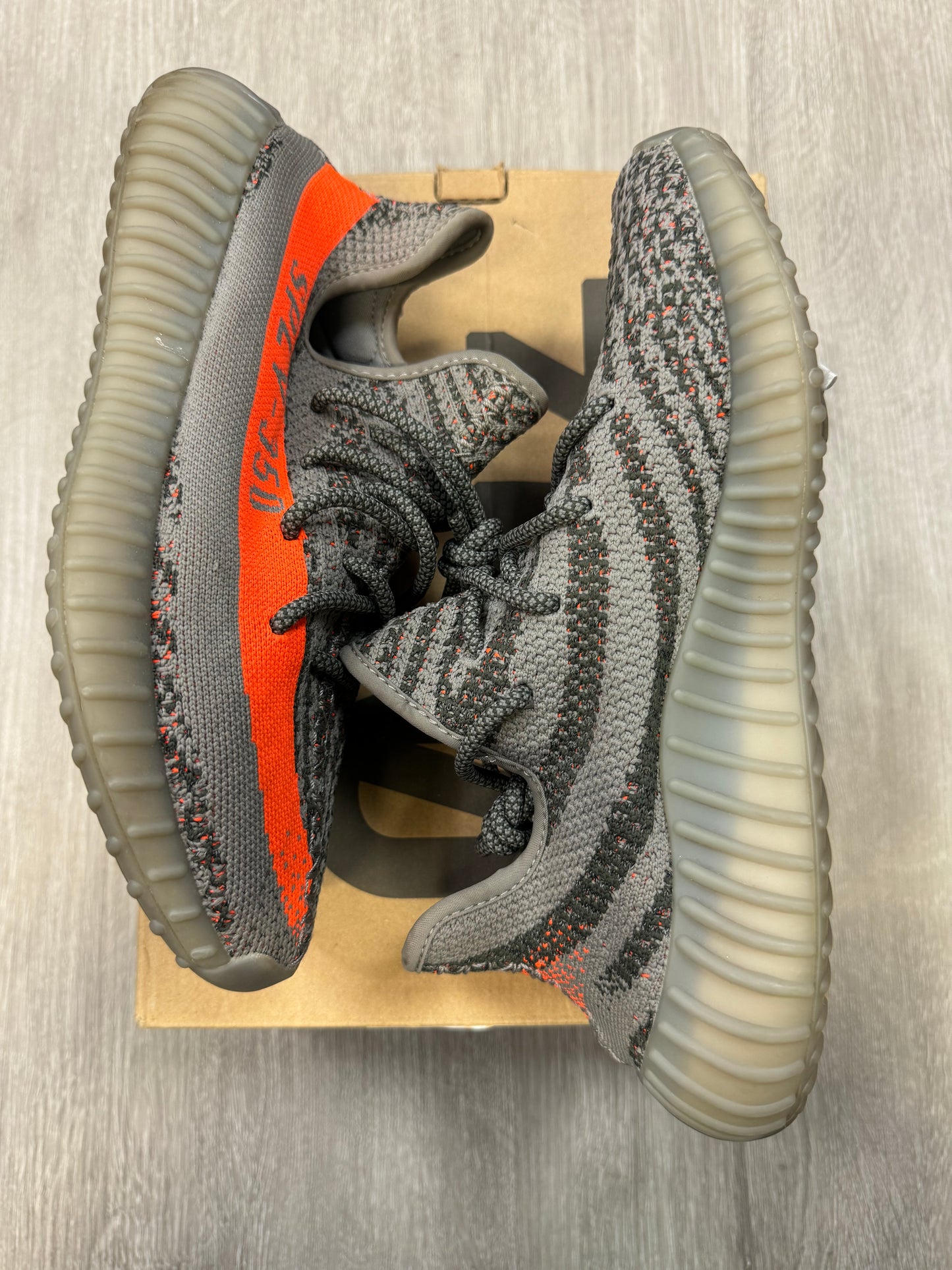 Yeezy 350 Boost V2 Beluga Sz 8 (Preowned)