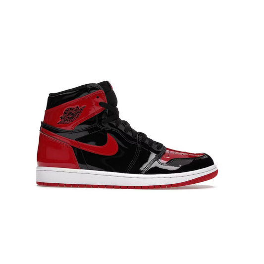 Jordan 1 Patent Bred Sz 9 (DS)