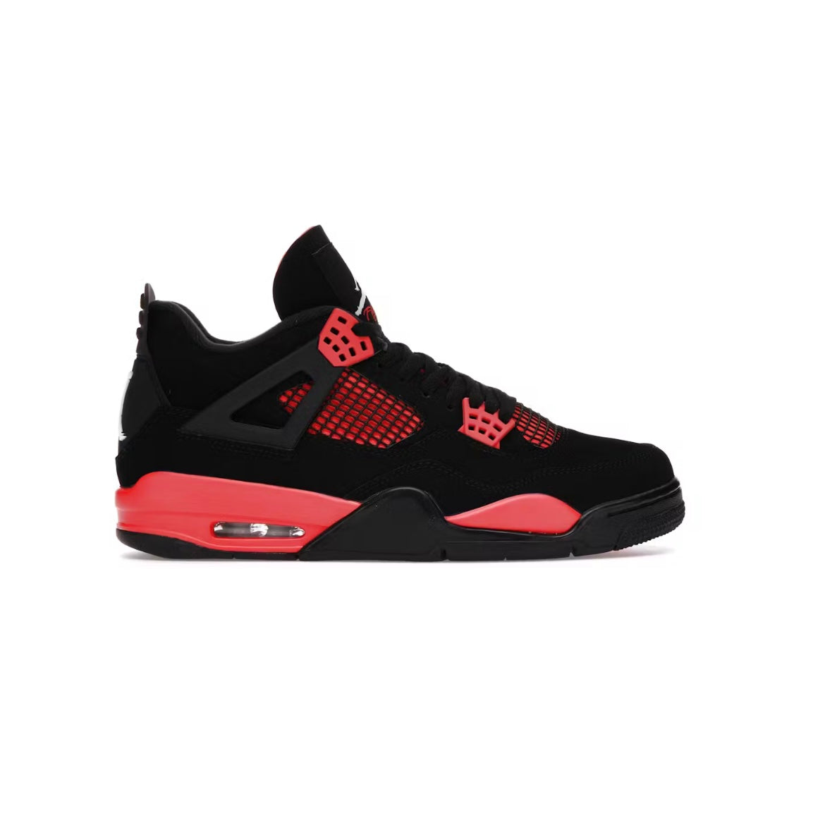 Jordan 4 Red Thunder Sz 9.5 (DS)