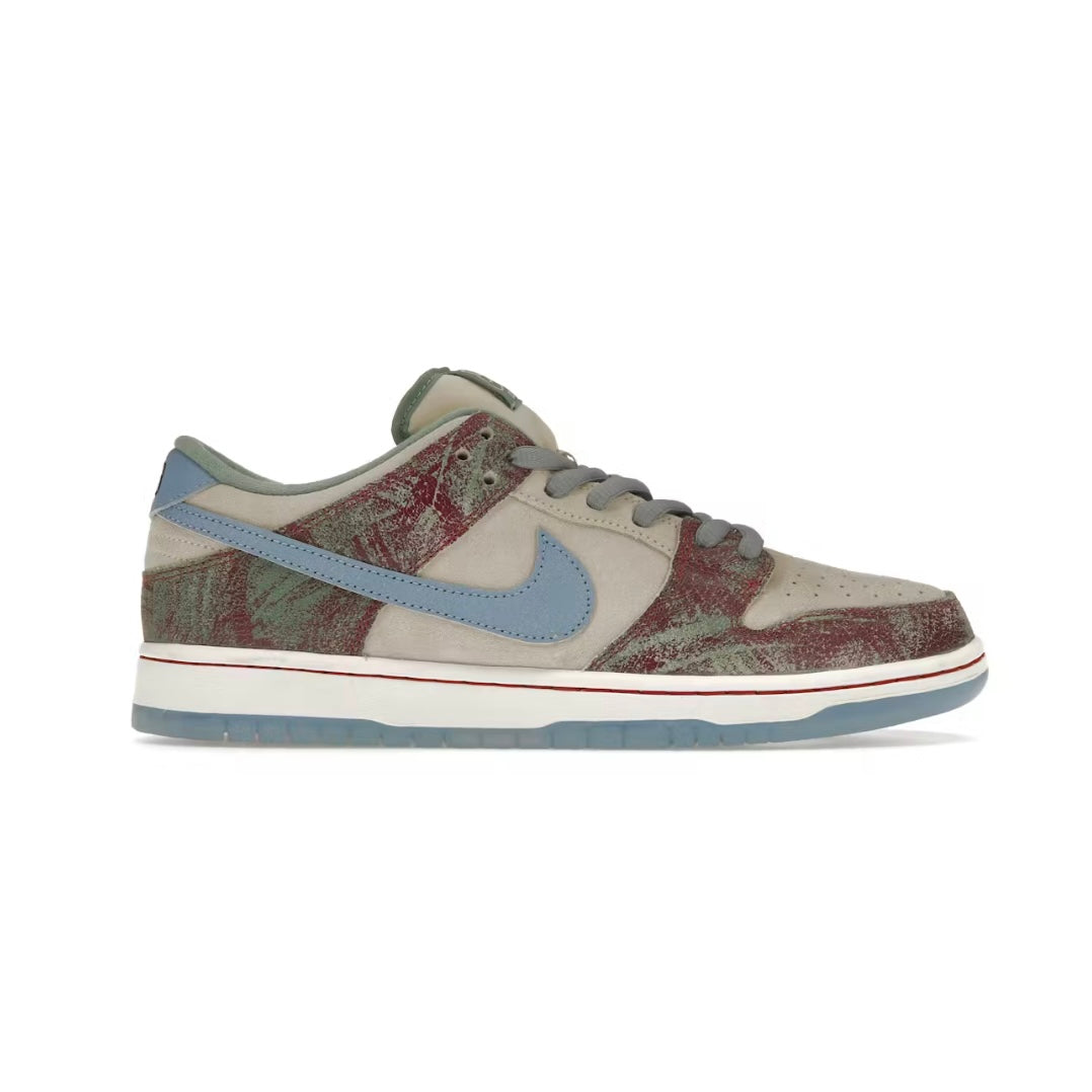 Nike SB Dunk Low Crenshaw Skate Club Sz 10 DS