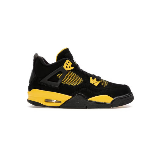 Jordan 4 Thunder Sz 6Y/7.5W (DS)