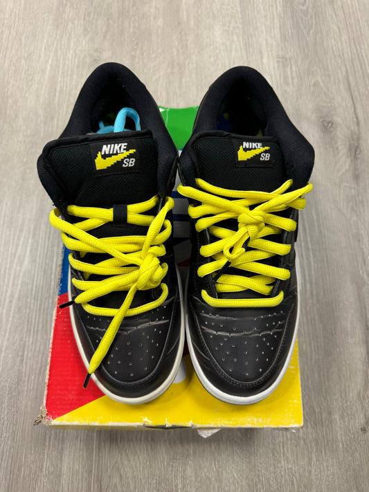 Nike SB Dunk Civilist Sz 10 (Preowned)