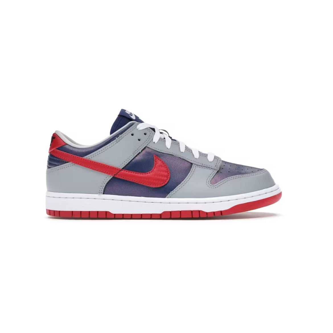 Nike Dunk Low Samba Sz 12.5 (DS)