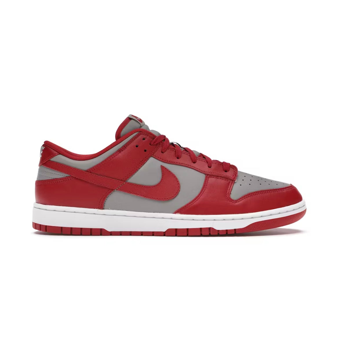 Nike Dunk Low UNLV Sz 11 DS