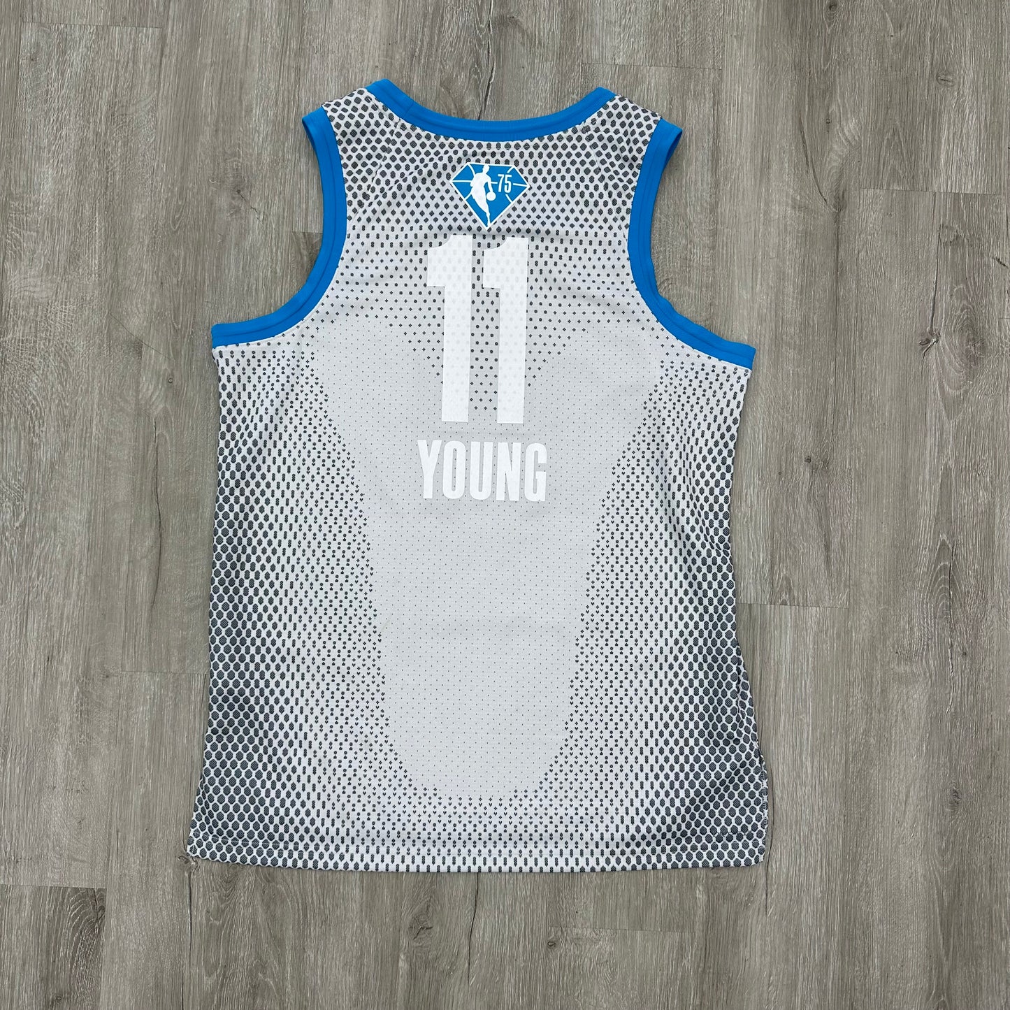 Jordan Brand Trae Young All-Star Jersey Sz XL