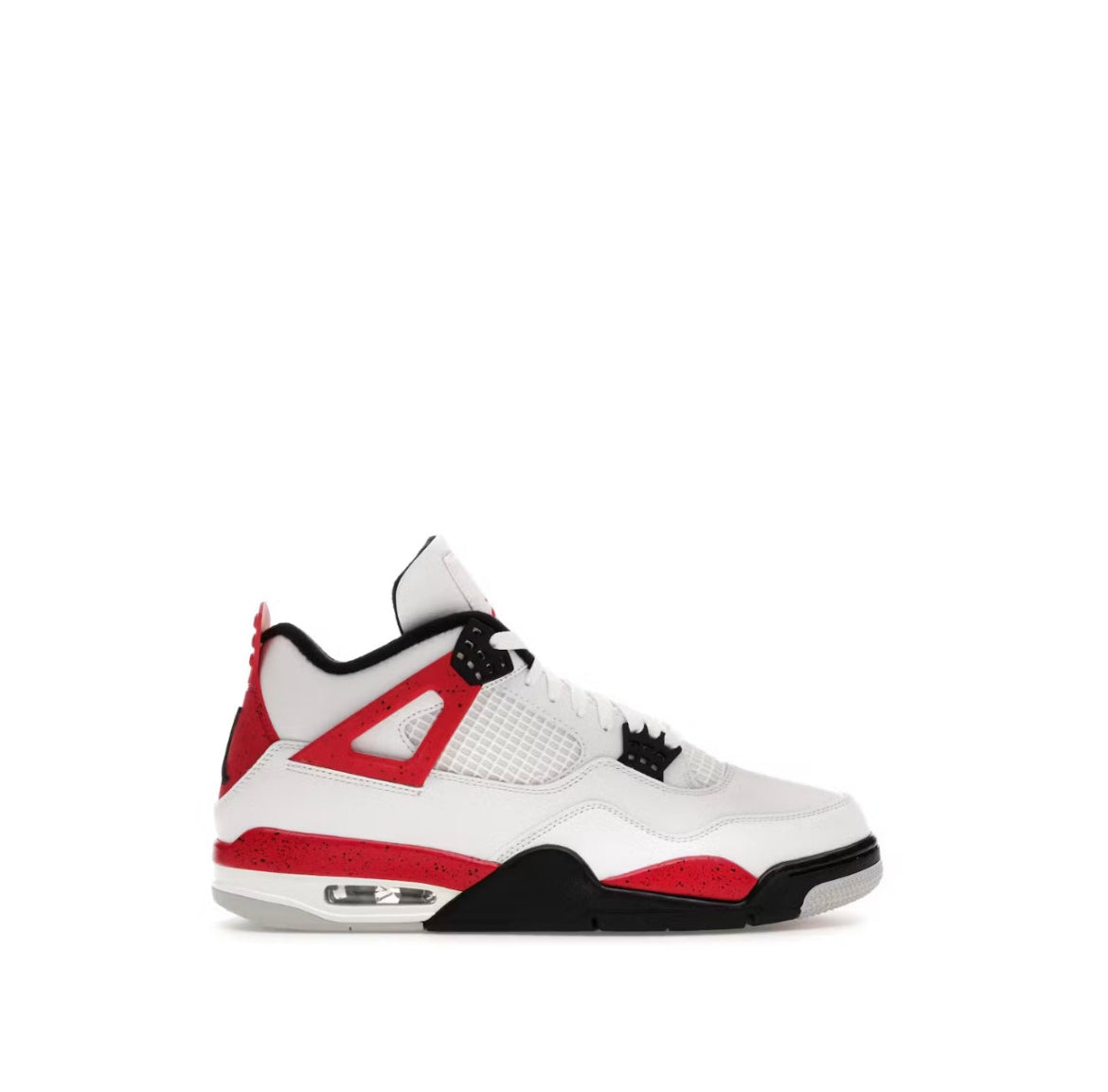 Jordan 4 Red Cement Sz 11.5 DS