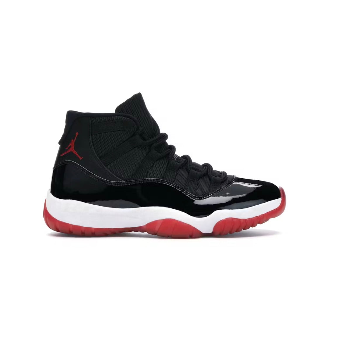 Jordan 11 Bred 2019 Sz 13 (DS)