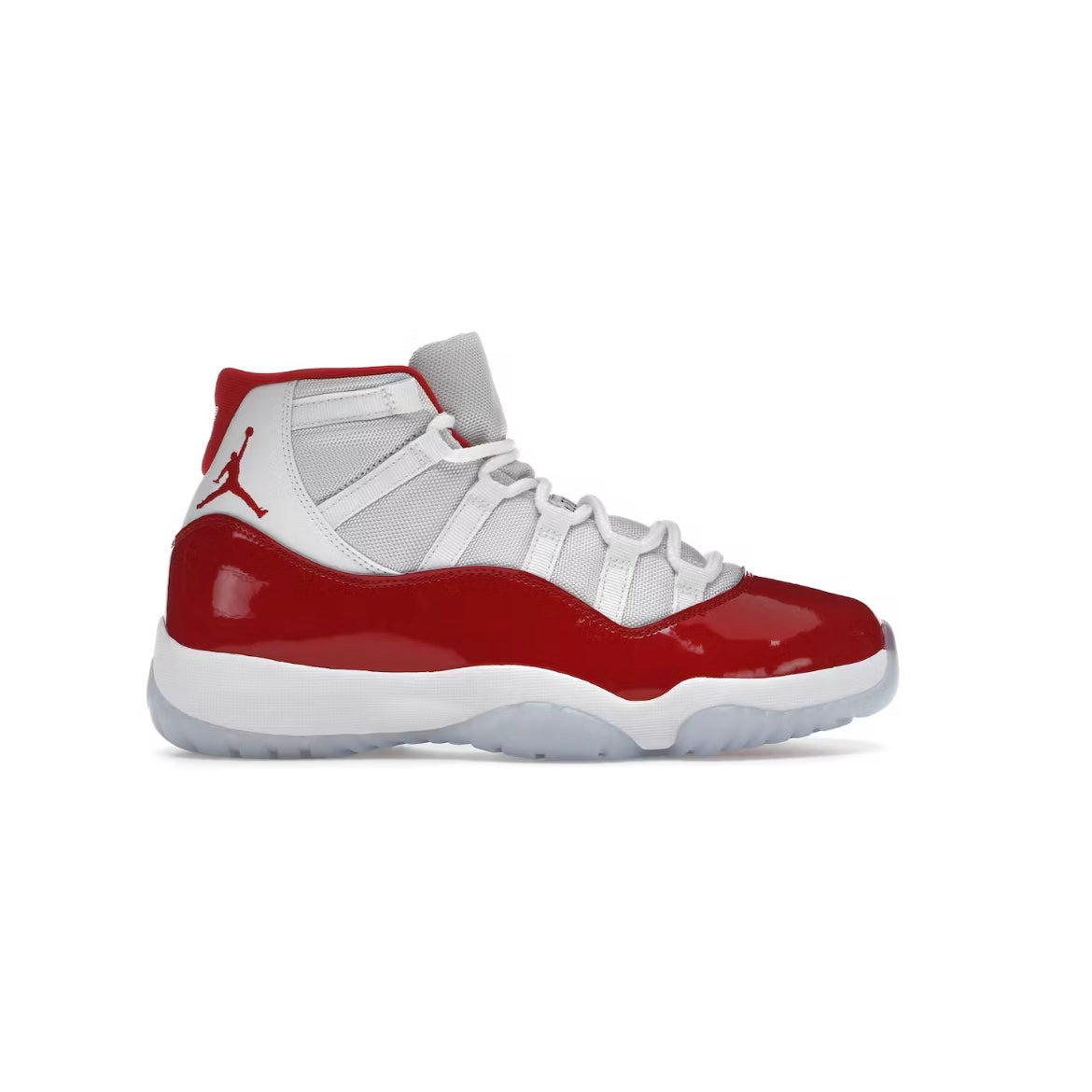 Jordan 11 Cherry Sz 8.5 (DS)