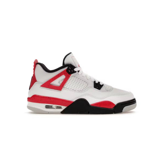 Jordan 4 Retro Red Cement (GS)