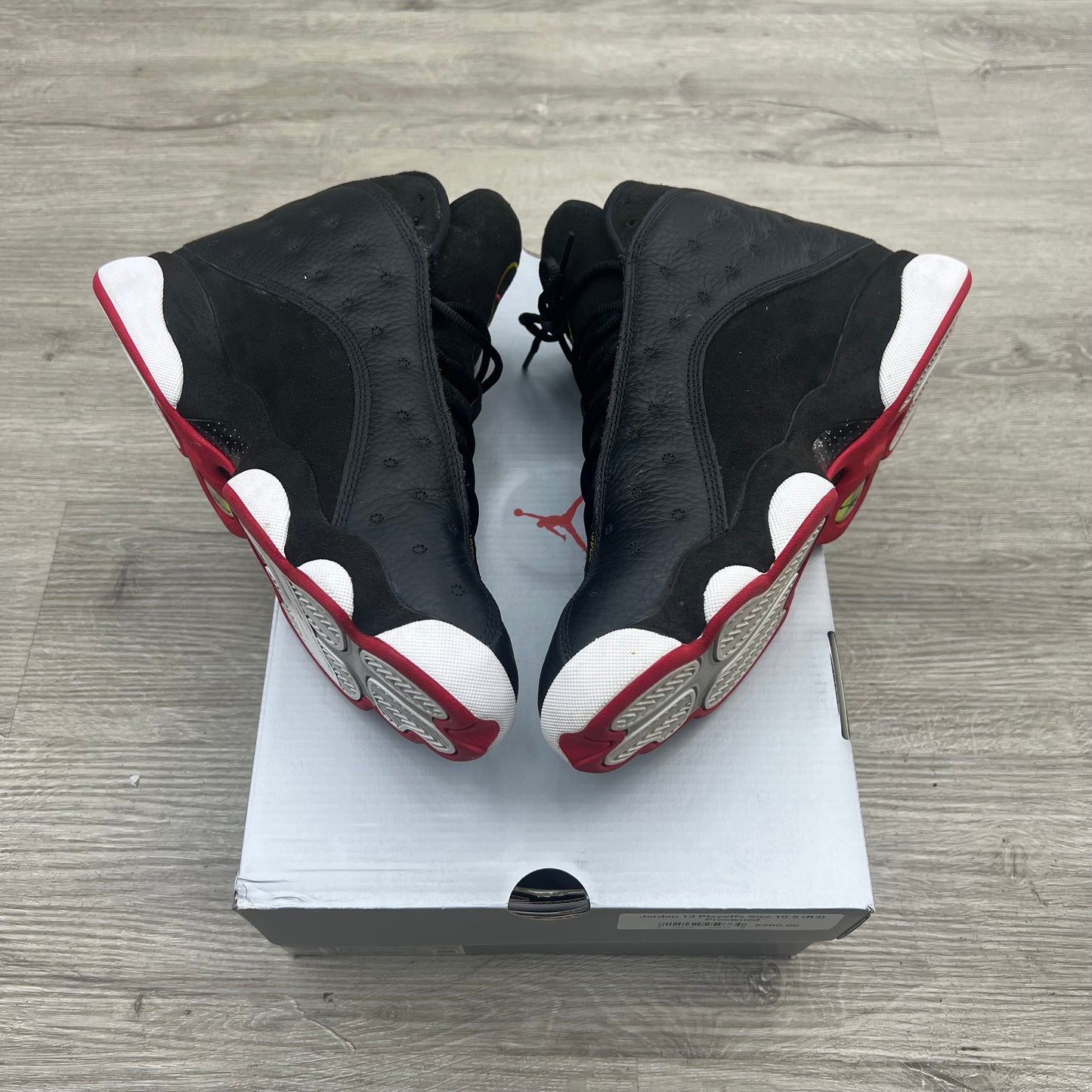 Jordan 13 Playoffs Sz 10.5 (Preowned)