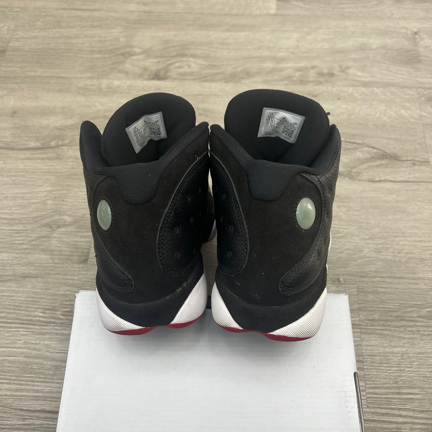 Jordan 13 Playoffs Sz 10.5 (Preowned)