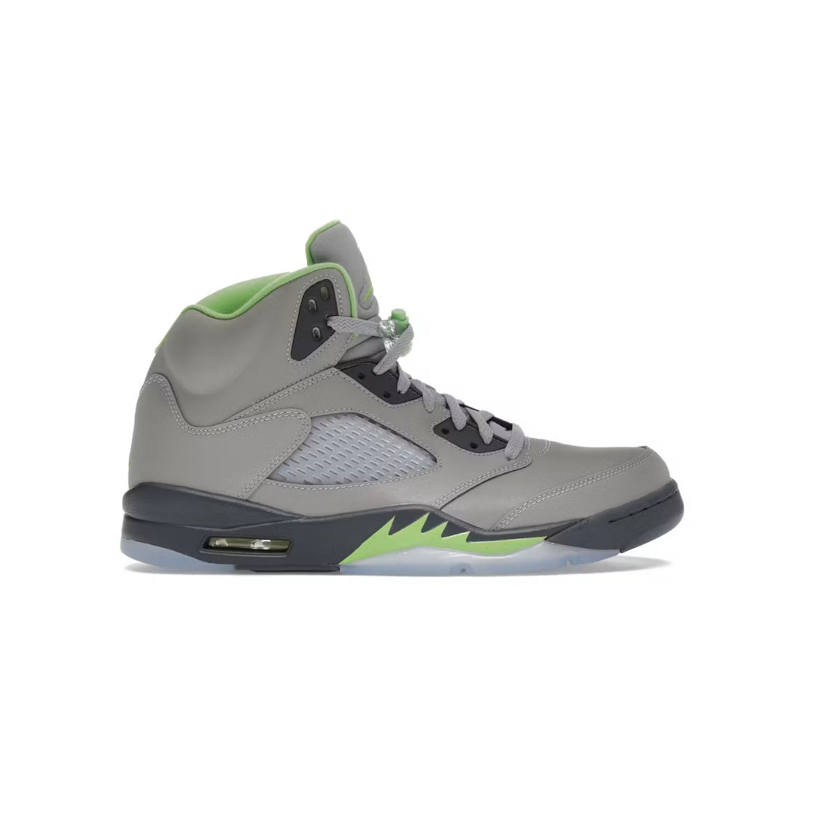 Jordan 5 Green Bean Sz 10 (DS)