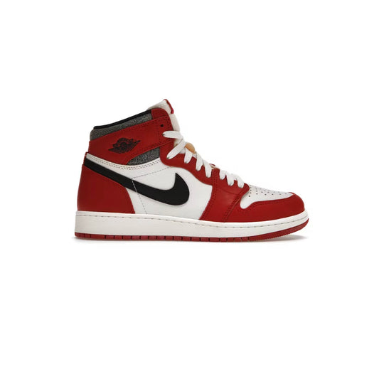 Jordan 1 Lost And Found GS Sz 4Y/5.5W (DS)