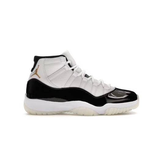 Jordan 11 Retro Gratitude Sz 12 DS