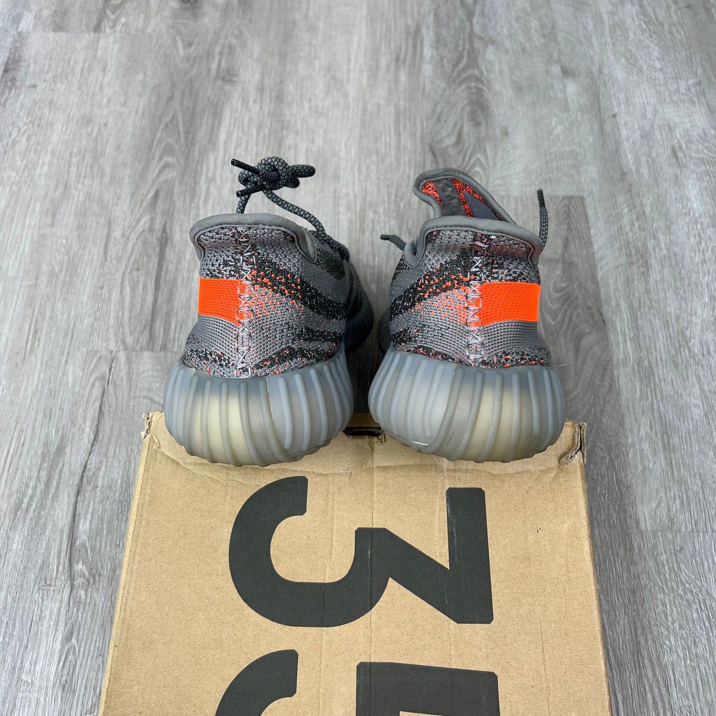 Yeezy Boost 350 V2 Beluga Reflective