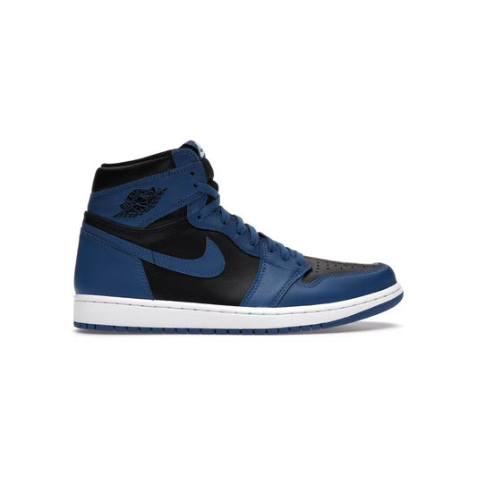 Jordan 1 Retro High Blue Marina Sz 8 DS