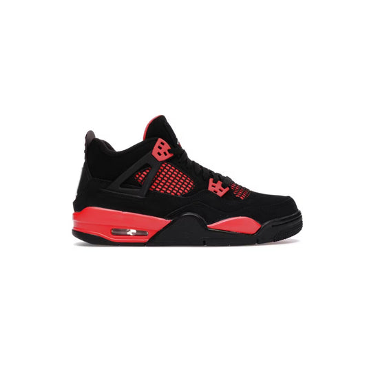 Jordan 4 Red Thunder Sz 5.5Y (DS)