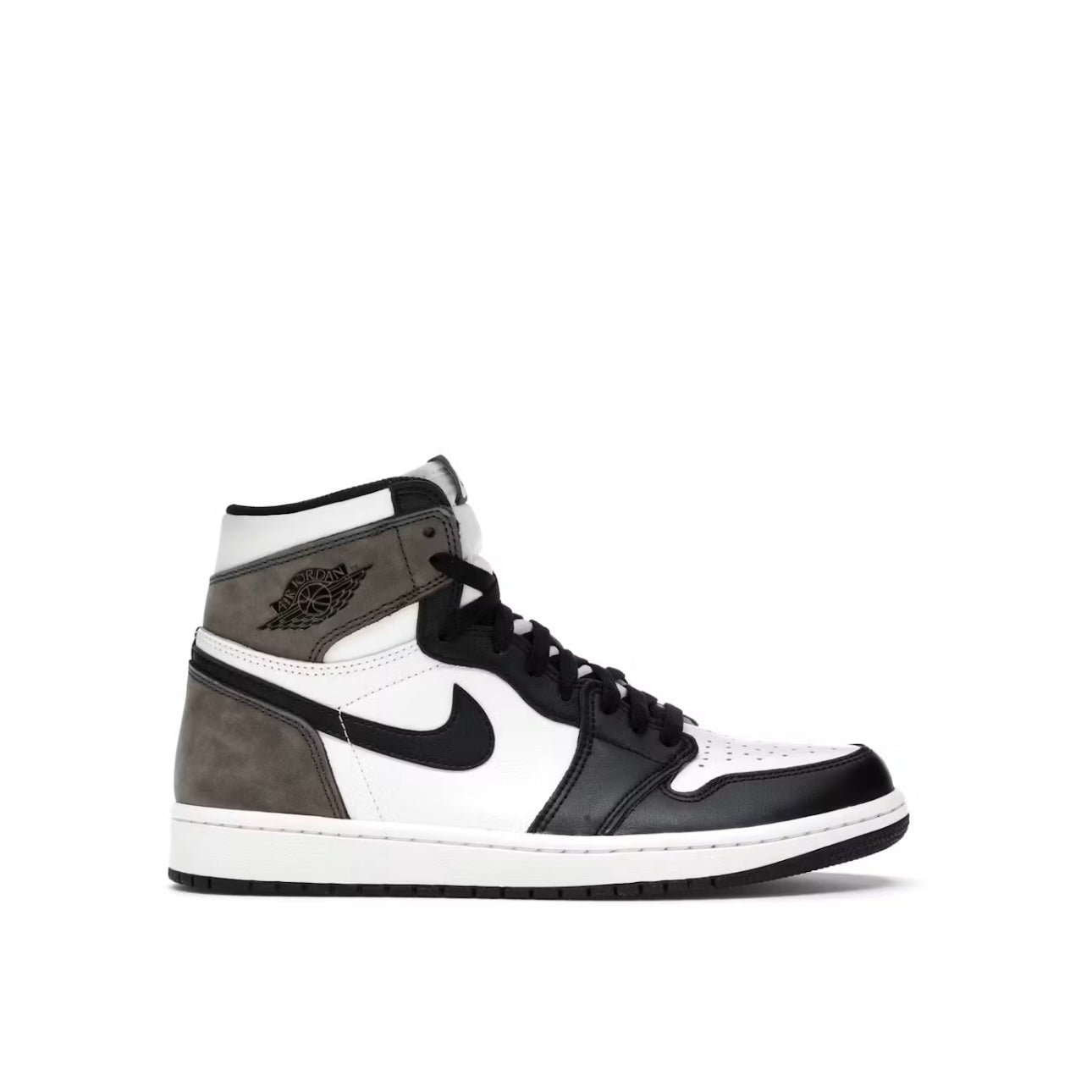 Jordan 1 High Mocha Sz 10 (DS)