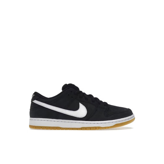 Nike SB Dunk Low Black Gum Sz 8.5 (DS)