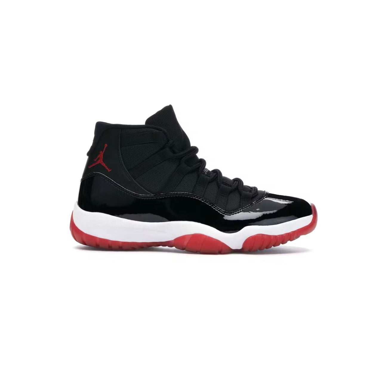 Jordan 11 Bred/Playoffs Sz 13 (DS)