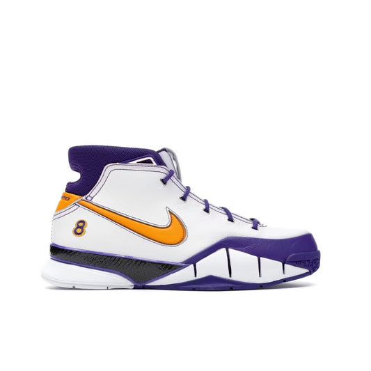 Kobe 1 Protro Think 16 Close Out Sz 10 (DS)