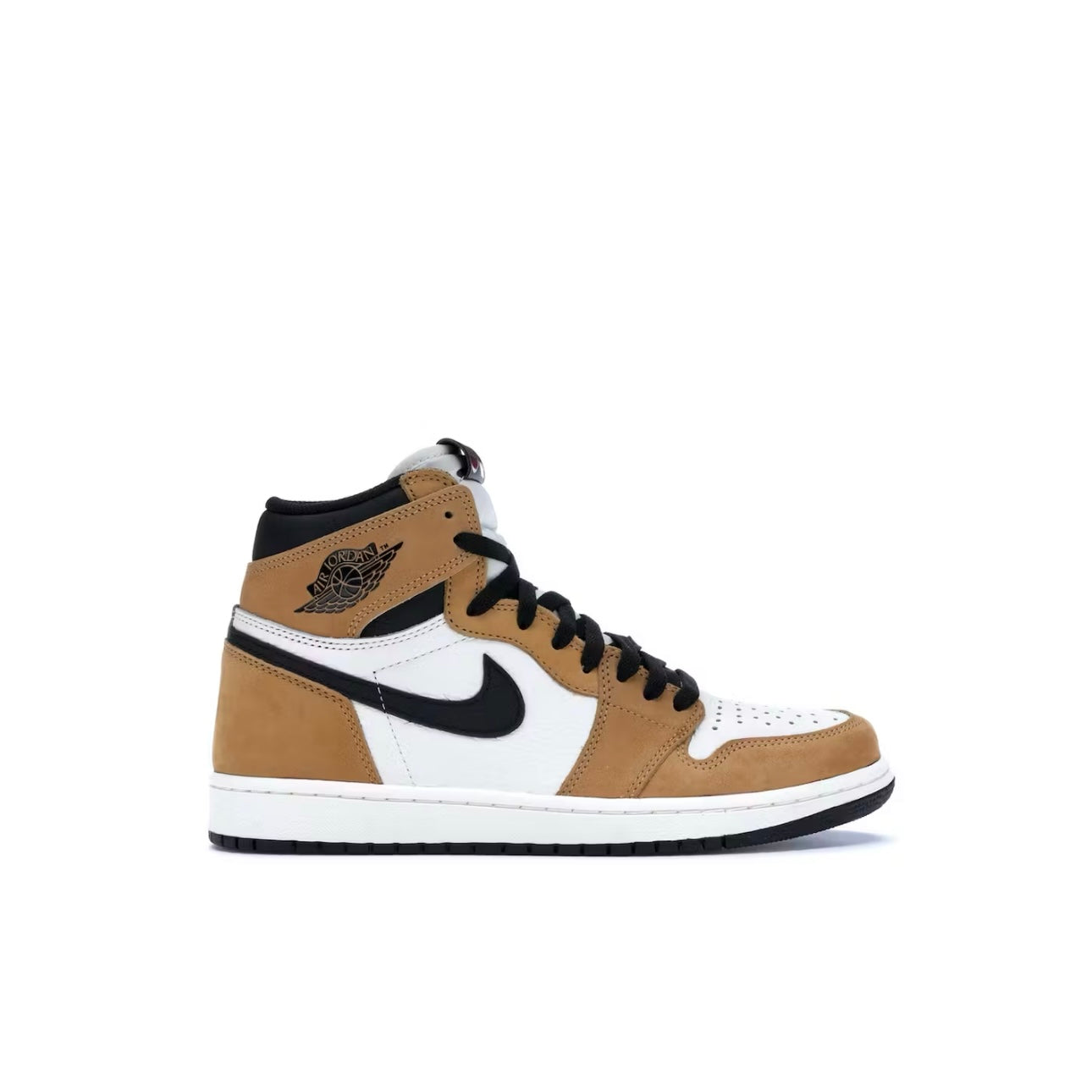 Jordan 1 High Rookie of the Year Sz 9.5 (DS)