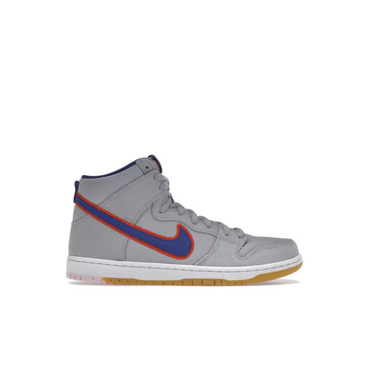 Nike Dunk High Mets Sz 12 DS