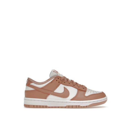 Nike Dunk Low Rose Whisper Sz 8W (DS)